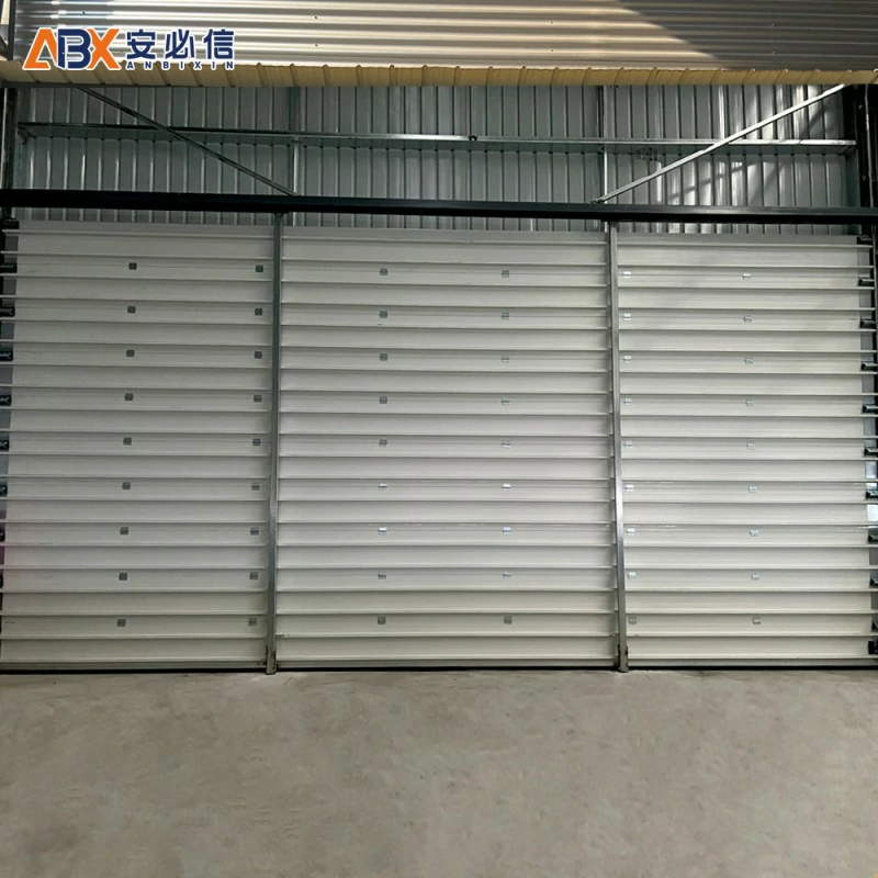 德宏傣族景颇族自治州高扬程提升门